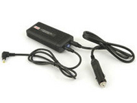 Panasonic (Lind) Vehicle Charger for CF-19, CF-U1, CF-C2, CF-H2, FZ-G1, FZ-M1 & FZ-B2