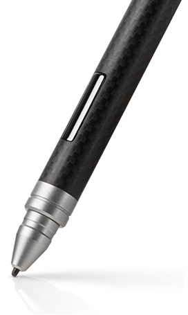 Bamboo Stylus Feel (Carbon) - Wacom