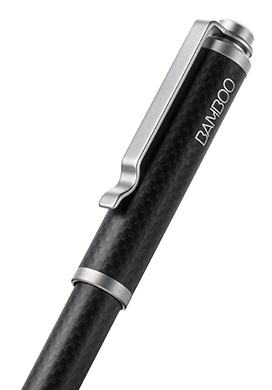 Bamboo Stylus Feel (Carbon) - Wacom