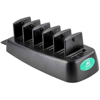 RAM Desktop 6 Gang Dock Charger with GDS Technology for 