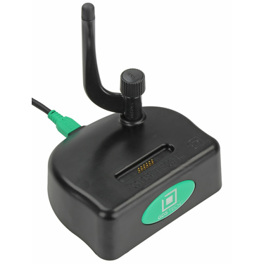 RAM Adjustable Dock Charger with GDS Technology for Intelliskin Products