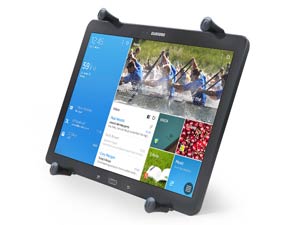 RAM Universal X-GRIP Holder for 12" Tablets