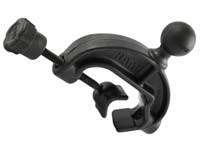 RAM Composite Yoke Clamp Base With 1