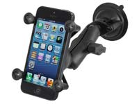 RAM X-Grip Cradle Suction Cup