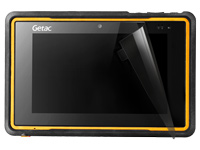 Getac Z710 - Protective Film