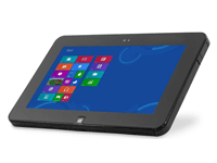 Motion CL920 Tablet 2.6GHZ 4GB 128GB LTE W8