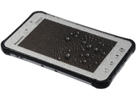 Panasonic Toughpad JT-B1 Tablet