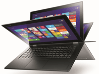 Lenovo ThinkPad Yoga