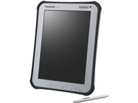 Panasonic Toughpad FZ-A1 Tablet