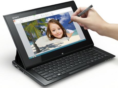 Sony Vaio Duo 11 Performance