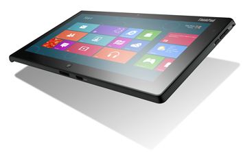 Thinkpad Tablet 2 Windows 8 Tablet PC Thinkpad Tablet 2 Windows 8 Tablet PC