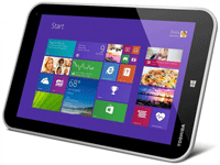 Toshiba Encore Tablet