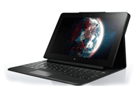 Lenovo ThinkPad 10 Win 8.1 Pro, 64GB, Keyboard and Pen