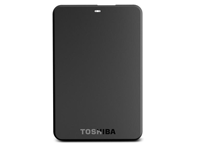 Toshiba 1TB - 2.5