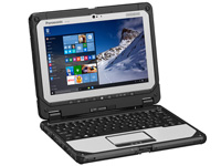 Panasonic Toughbook CF-20