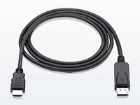 HDMI to Display Port Cable