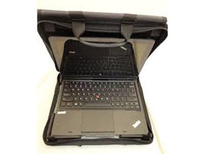 Lenovo Helix Tablet Mobilis Resist Case (Keyboard compatible)