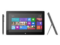 Microsoft Surface Pro 3