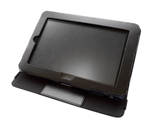 Fujitsu Nylon Folio Case for the Q550