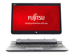 Fujitsu Tablet Stylistic Q775 i7, 8GB RAM, 256GB SSD, Touch, Pen, Windows 8.1