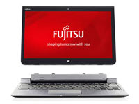 Fujitsu Tablet Stylistic Q775 i7, 8GB RAM, 256GB SSD, Touch, Pen, Windows 8.1