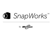 SnapWorks by Motion - Camera Application
