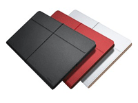 Sony Xperia Z Tablet Basic Cover Black; Red; White