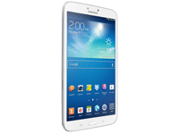 Samsung Galaxy Tab 3 8.0 16GB WiFi White