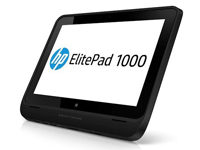 HP Elitepad 1000