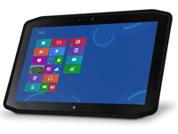 XSLATE R12 Rugged Tablet by Xplore
