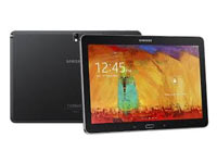 Galaxy Note 10.1