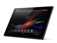 Sony Xperia Tablet Z 32GB Wi-Fi White