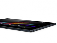 Sony Xperia Tablet Z 16GB LTE/4G Black