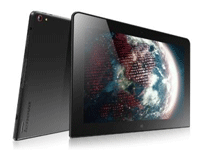 Lenovo ThinkPad 10 - Windows 10 Pro 64-bit, 64GB, 4G, Keyboard and Pen