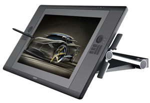 Cintiq 24HD