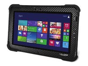 XSlate B10 Rugged Tablet by Xplore | Zebra